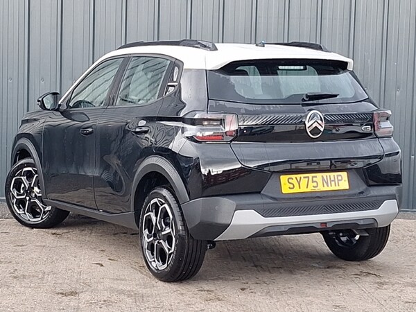 Used Citroen C3 2025 for sale - 76233314: Photo 3