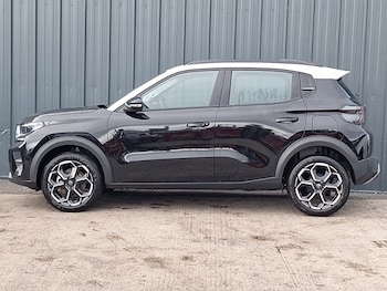 Used Citroen C3 2025 for sale - 76233314: Photo 4