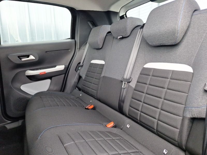 Used Citroen C3 2025 for sale - 76233314: Photo 6