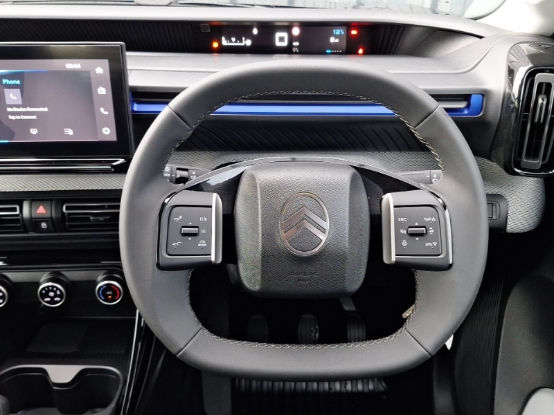 Used Citroen C3 2025 for sale - 76233314: Photo 7