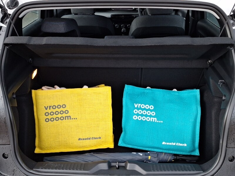 Used Citroen C3 2025 for sale - 76233314: Photo 8