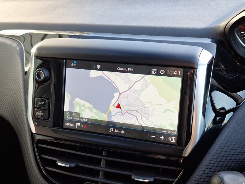 Used Peugeot 2008 2019 for sale - 77580337: Photo 16