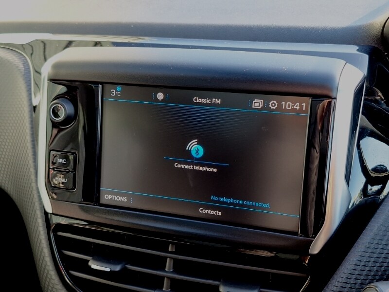 Used Peugeot 2008 2019 for sale - 77580337: Photo 18