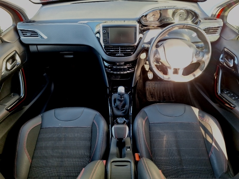 Used Peugeot 2008 2019 for sale - 77580337: Photo 2