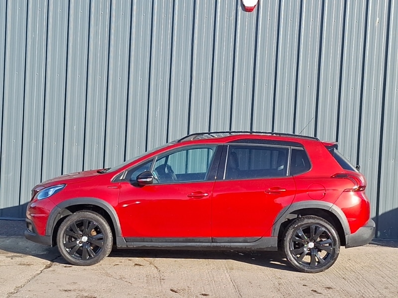 Used Peugeot 2008 2019 for sale - 77580337: Photo 4