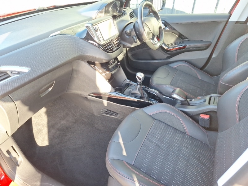 Used Peugeot 2008 2019 for sale - 77580337: Photo 5