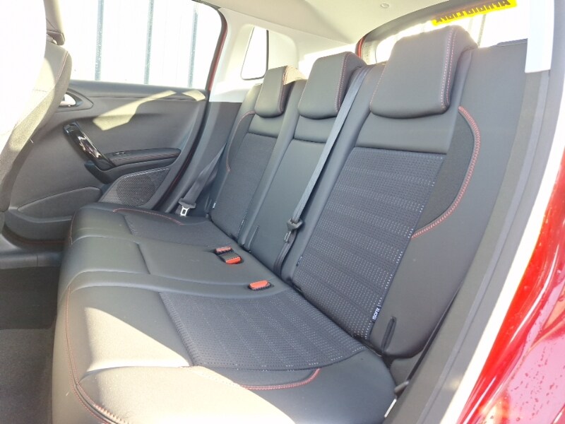 Used Peugeot 2008 2019 for sale - 77580337: Photo 6