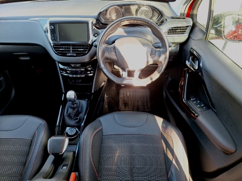 Used Peugeot 2008 2019 for sale - 77580337: Photo 7