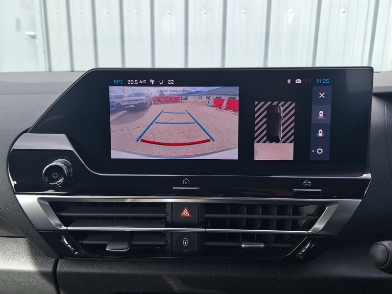 Used Citroen C4 2024 for sale - 77123252: Photo 11