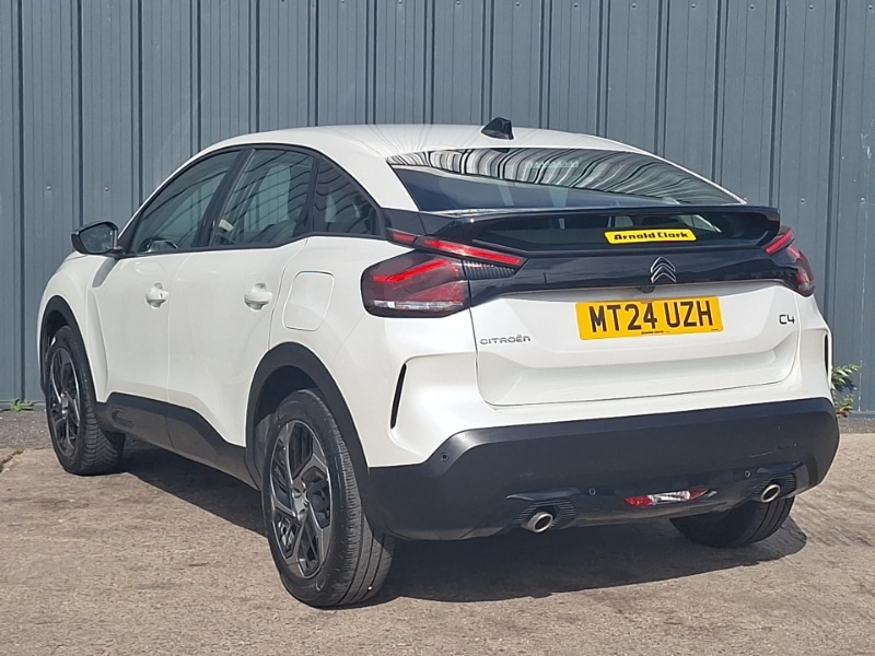 Used Citroen C4 2024 for sale - 77123252: Photo 3