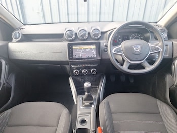 Used Dacia Duster 2022 for sale - 79006555: Photo