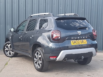Used Dacia Duster 2022 for sale - 79006555: Photo