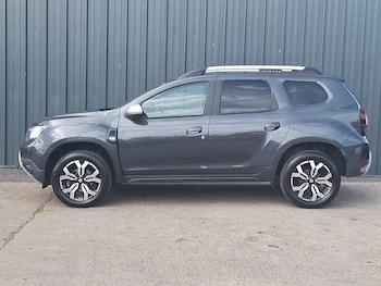Used Dacia Duster 2022 for sale - 79006555: Photo