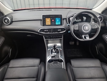 Used MG MG HS 2023 for sale - 75926112: Photo