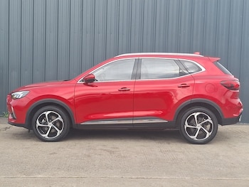 Used MG MG HS 2023 for sale - 75926112: Photo