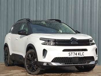 2024 - 1.6 Plug-in Hybrid E-series 5dr e-EAT8