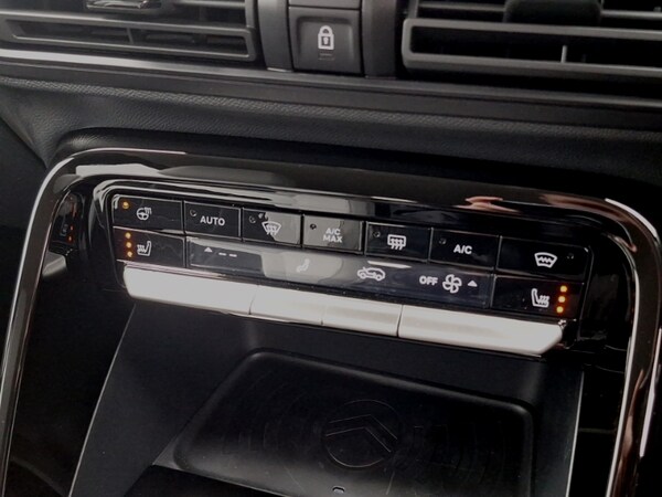 Used Citroen C3 2025 for sale - 75530456: Photo 11