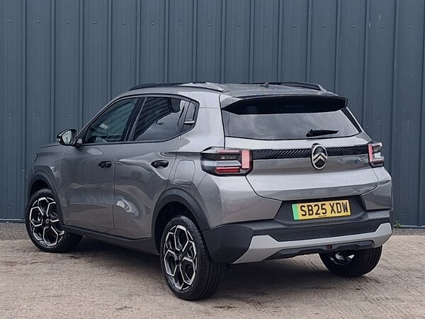 Used Citroen C3 2025 for sale - 75530456: Photo 3