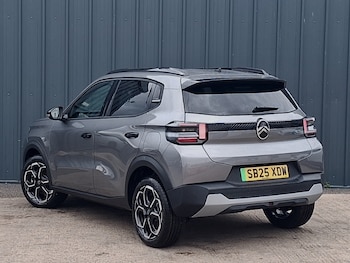 Used Citroen C3 2025 for sale - 75530456: Photo