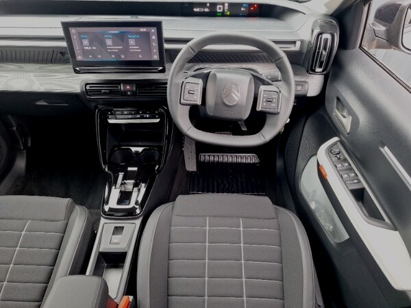 Used Citroen C3 2025 for sale - 75530456: Photo 7