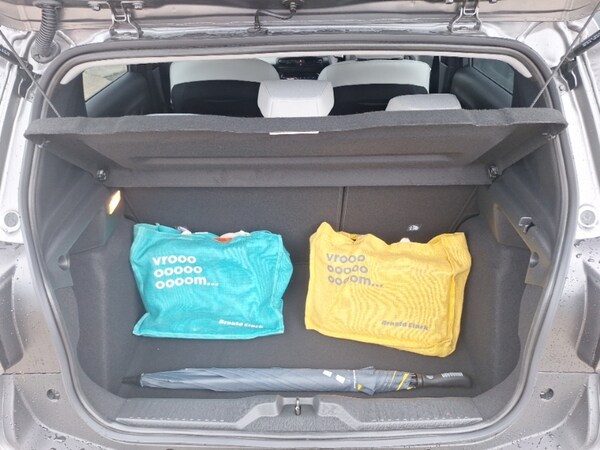 Used Citroen C3 2025 for sale - 75530456: Photo 8