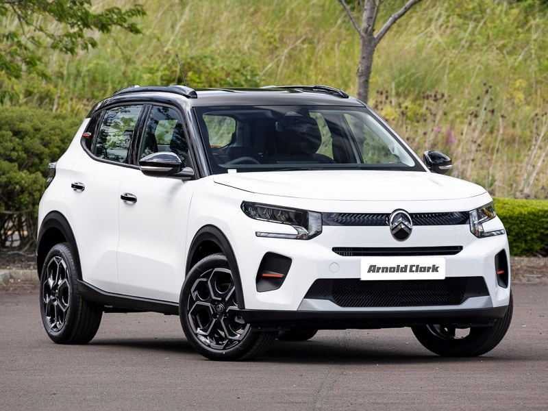 Used Citroen C3 2025 for sale - 76354392: Photo 1