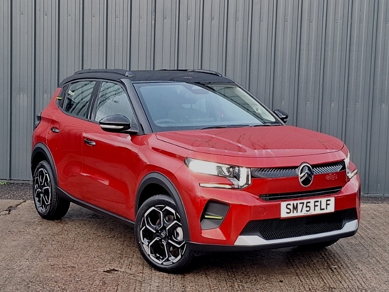 Used Citroen C3 2025 for sale - 76911650: Photo 1