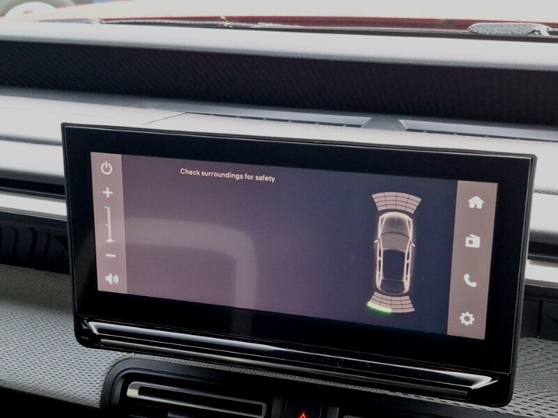 Used Citroen C3 2025 for sale - 76911650: Photo 19