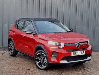 2025 - 1.2 Turbo Plus 5dr