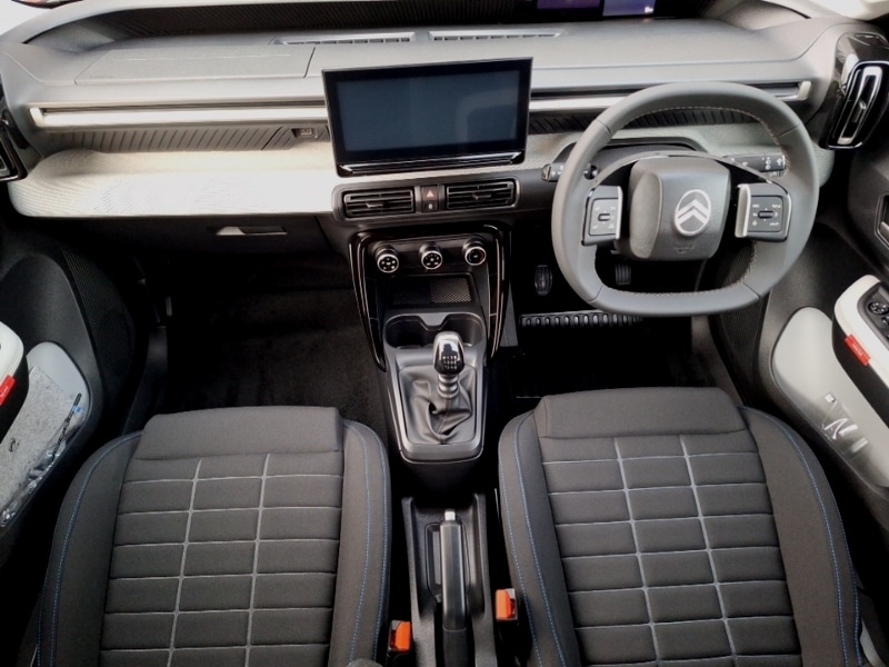 Used Citroen C3 2025 for sale - 76911650: Photo 2