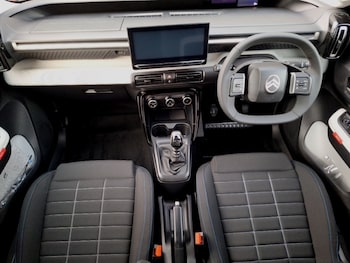 Used Citroen C3 2025 for sale - 76911650: Photo