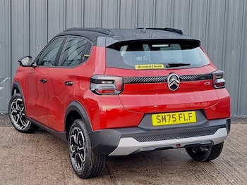 Used Citroen C3 2025 for sale - 76911650: Photo