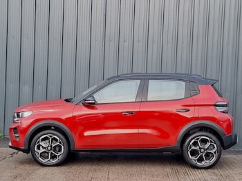 Used Citroen C3 2025 for sale - 76911650: Photo