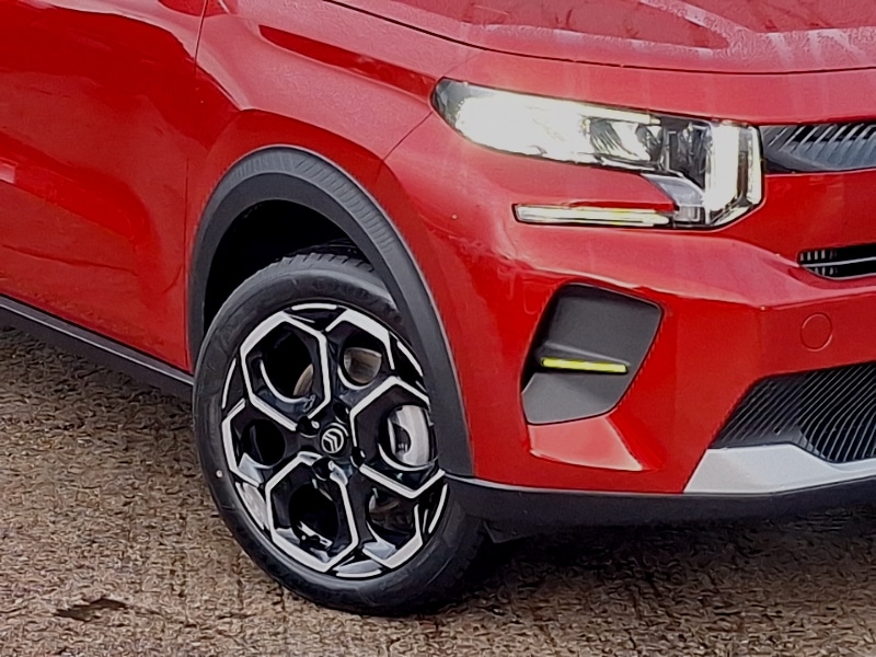 Used Citroen C3 2025 for sale - 76911650: Photo 9