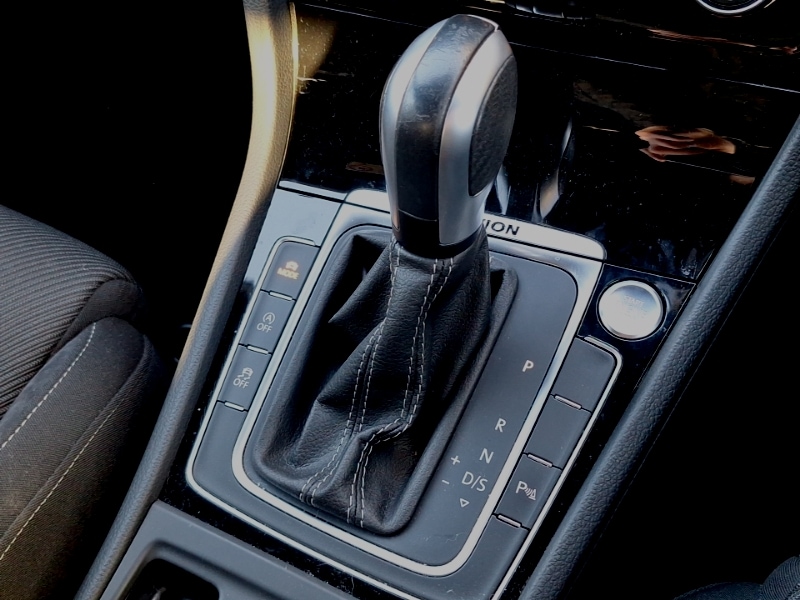 Used Volkswagen Golf 2019 for sale - 77580345: Photo 10