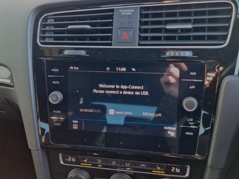 Used Volkswagen Golf 2019 for sale - 77580345: Photo 14