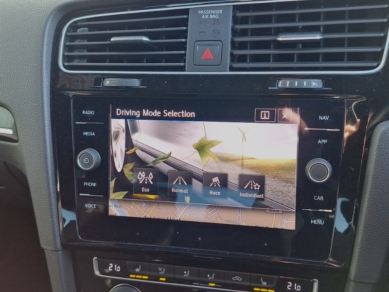 Used Volkswagen Golf 2019 for sale - 77580345: Photo 16