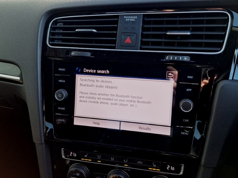 Used Volkswagen Golf 2019 for sale - 77580345: Photo 17