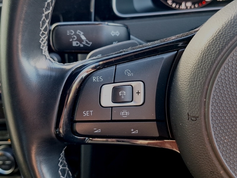 Used Volkswagen Golf 2019 for sale - 77580345: Photo 18