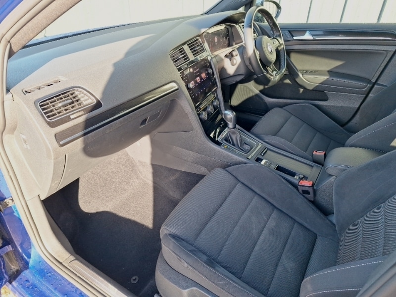 Used Volkswagen Golf 2019 for sale - 77580345: Photo 5