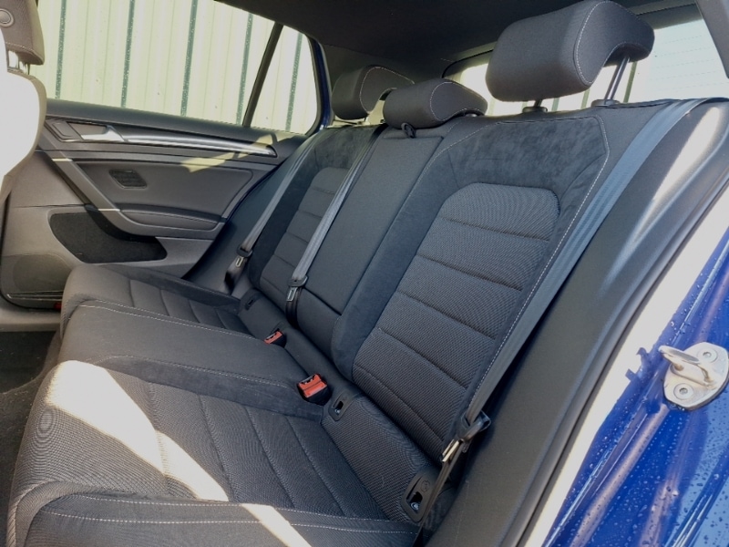 Used Volkswagen Golf 2019 for sale - 77580345: Photo 6