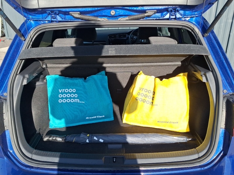 Used Volkswagen Golf 2019 for sale - 77580345: Photo 8