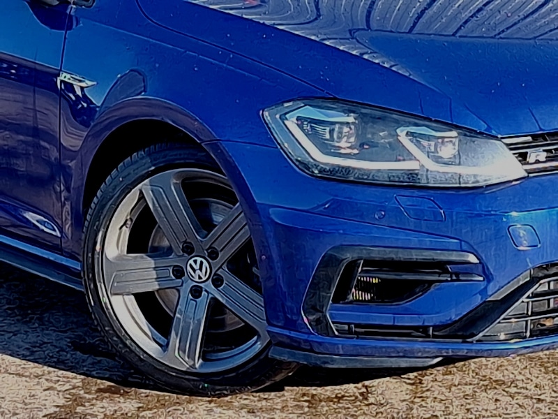 Used Volkswagen Golf 2019 for sale - 77580345: Photo 9