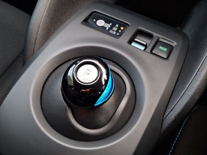 Used Nissan Leaf 2022 for sale - 77141722: Photo 13