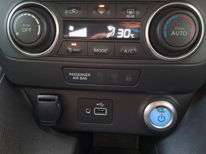 Used Nissan Leaf 2022 for sale - 77141722: Photo 14