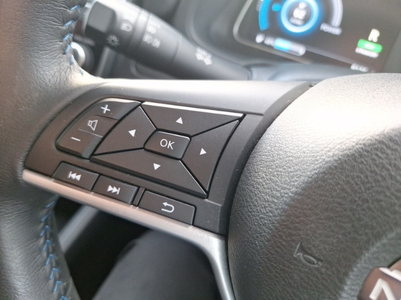 Used Nissan Leaf 2022 for sale - 77141722: Photo 15