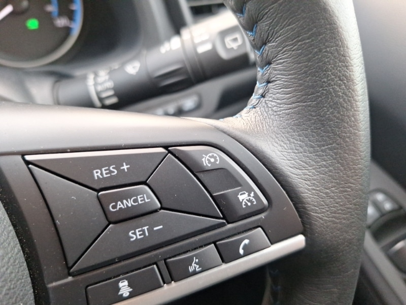 Used Nissan Leaf 2022 for sale - 77141722: Photo 16