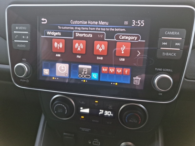 Used Nissan Leaf 2022 for sale - 77141722: Photo 19