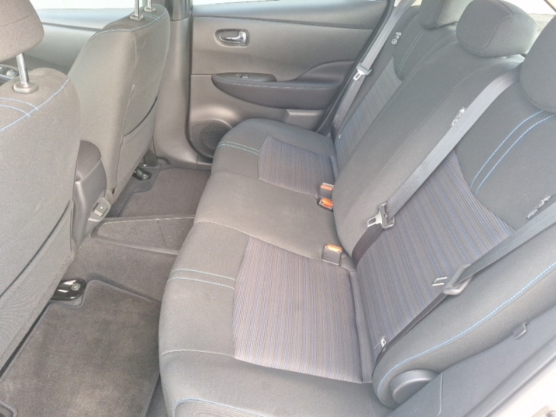 Used Nissan Leaf 2022 for sale - 77141722: Photo 6