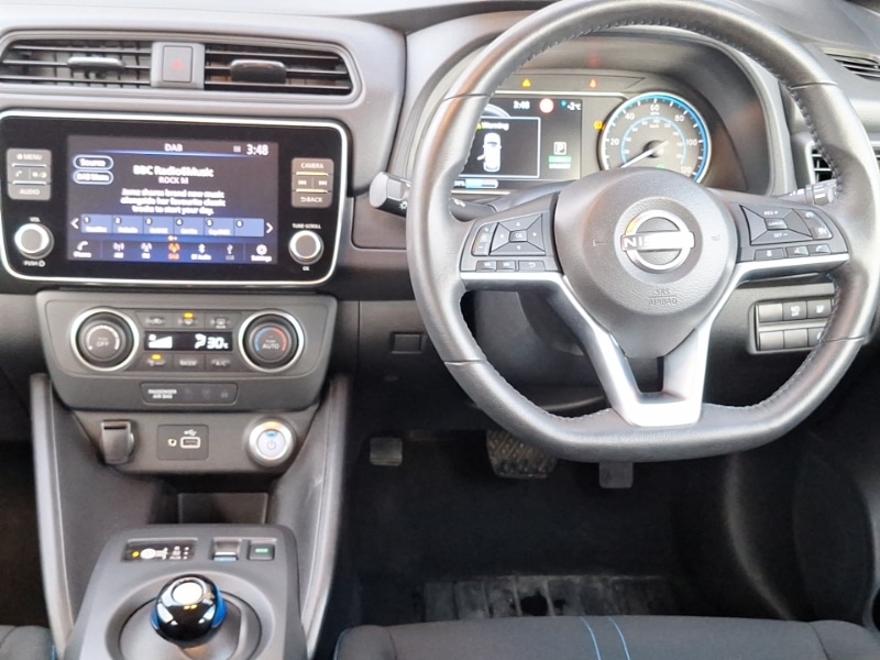 Used Nissan Leaf 2022 for sale - 77141722: Photo 7